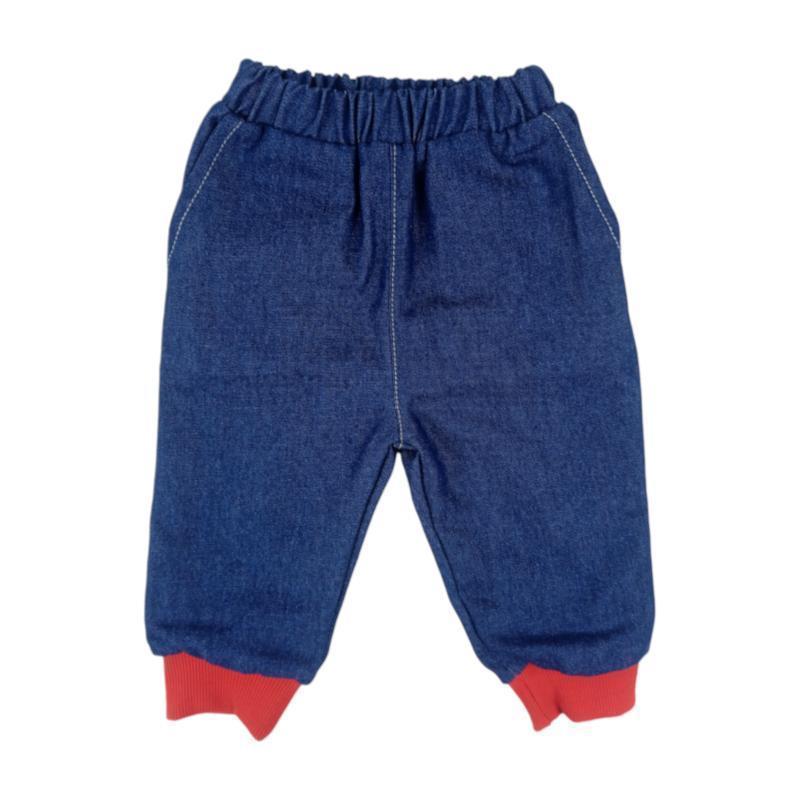 Pantalon de bebe PATRICK PANT SALE NIÑO